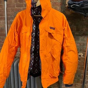 Columbia x Opening Ceremony